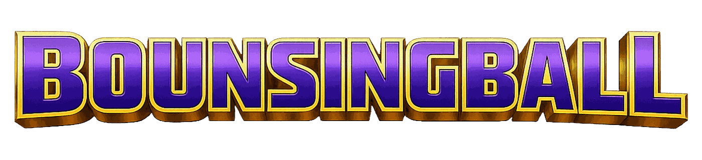 bounsingball logo